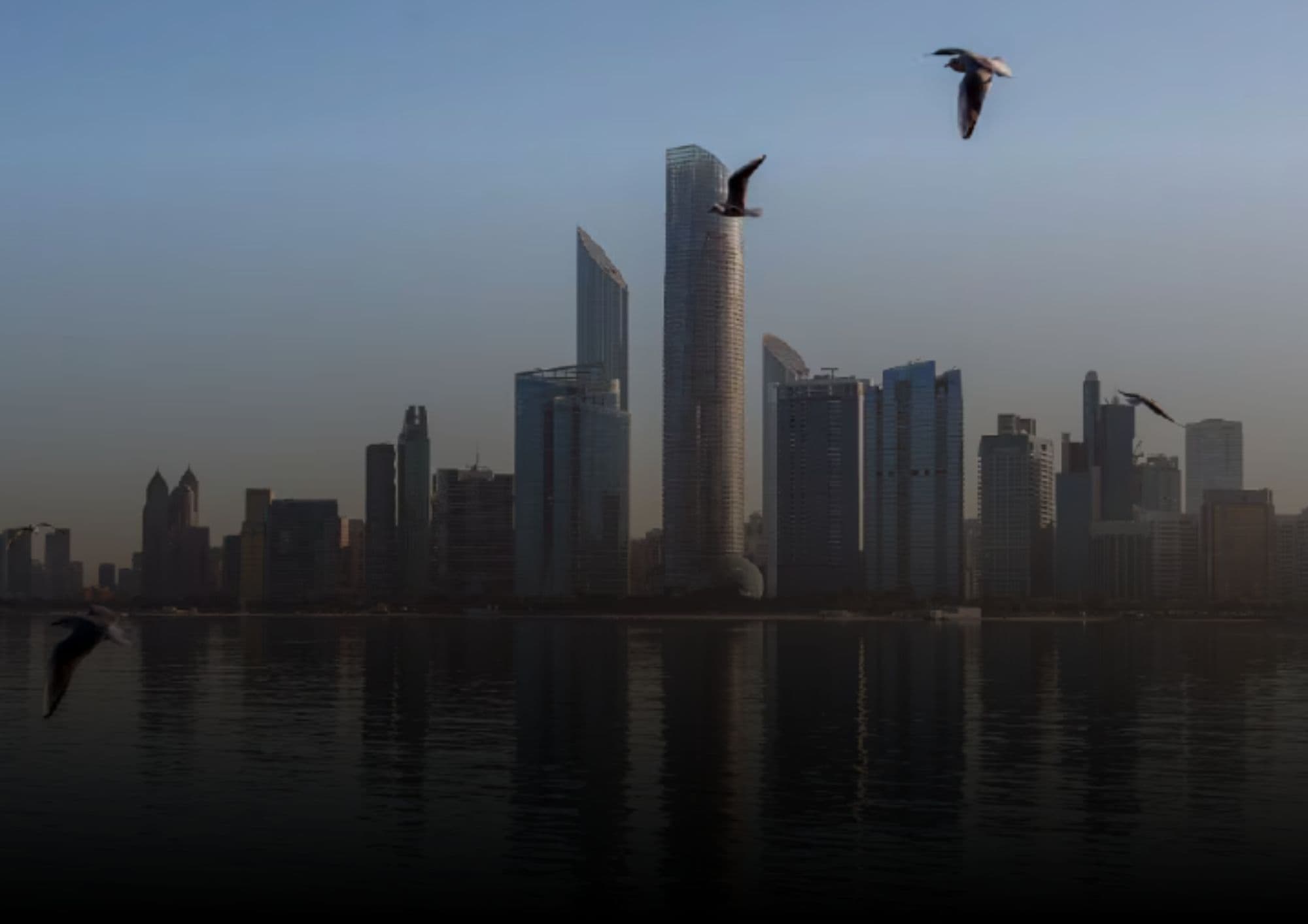 Dubai realty’s speculative froth has cleared, risk-reward better than a year ago