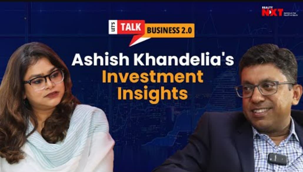 Ashish Khandelia’s Vision For Real Estate: Innovation & Insights