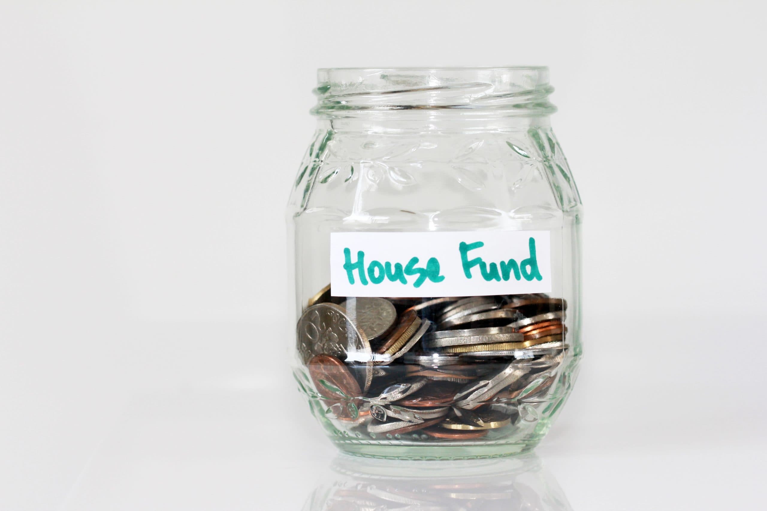 Buying your first home in five years