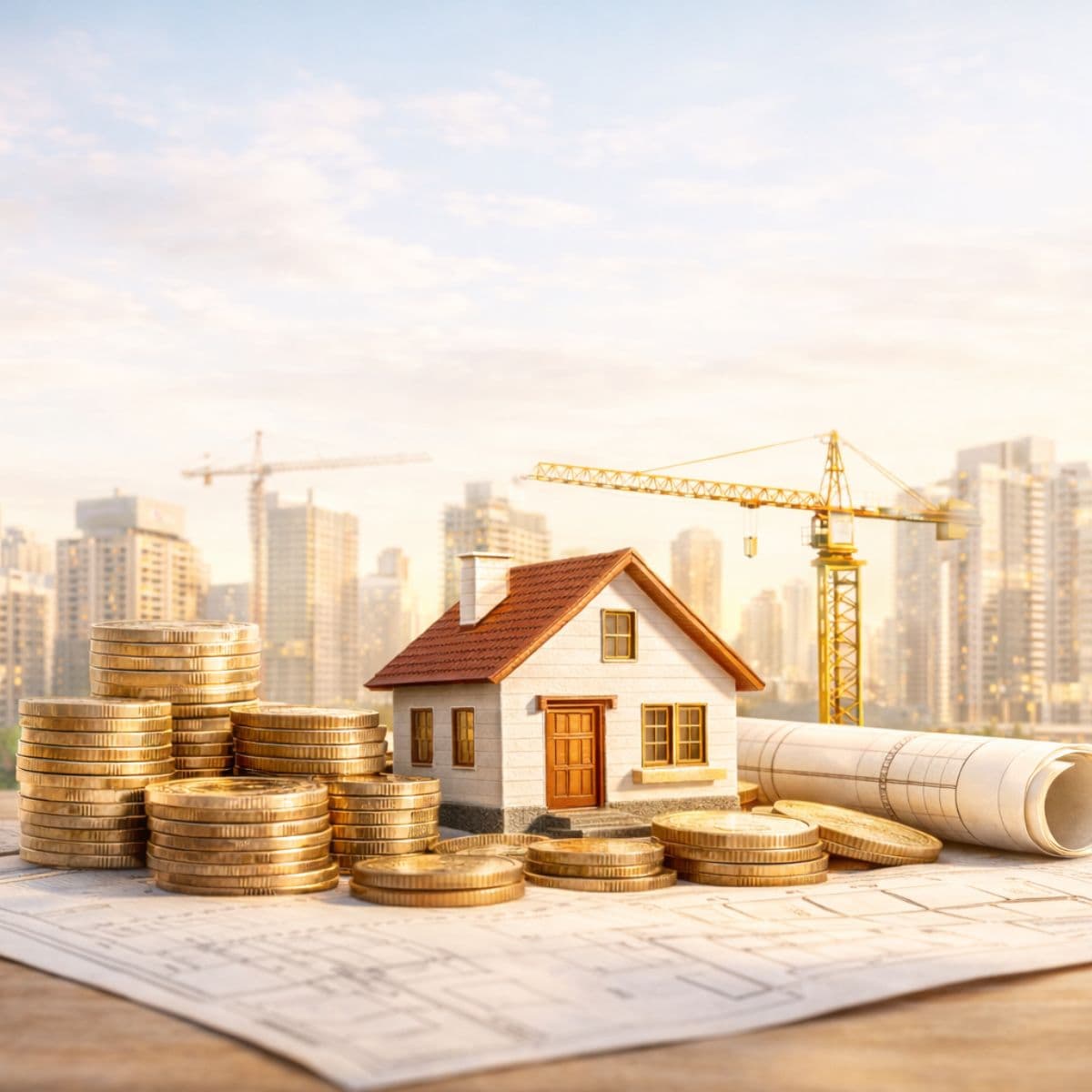 Certus Capital’s Second Real Estate Fund garners commitments for ~20% of target size