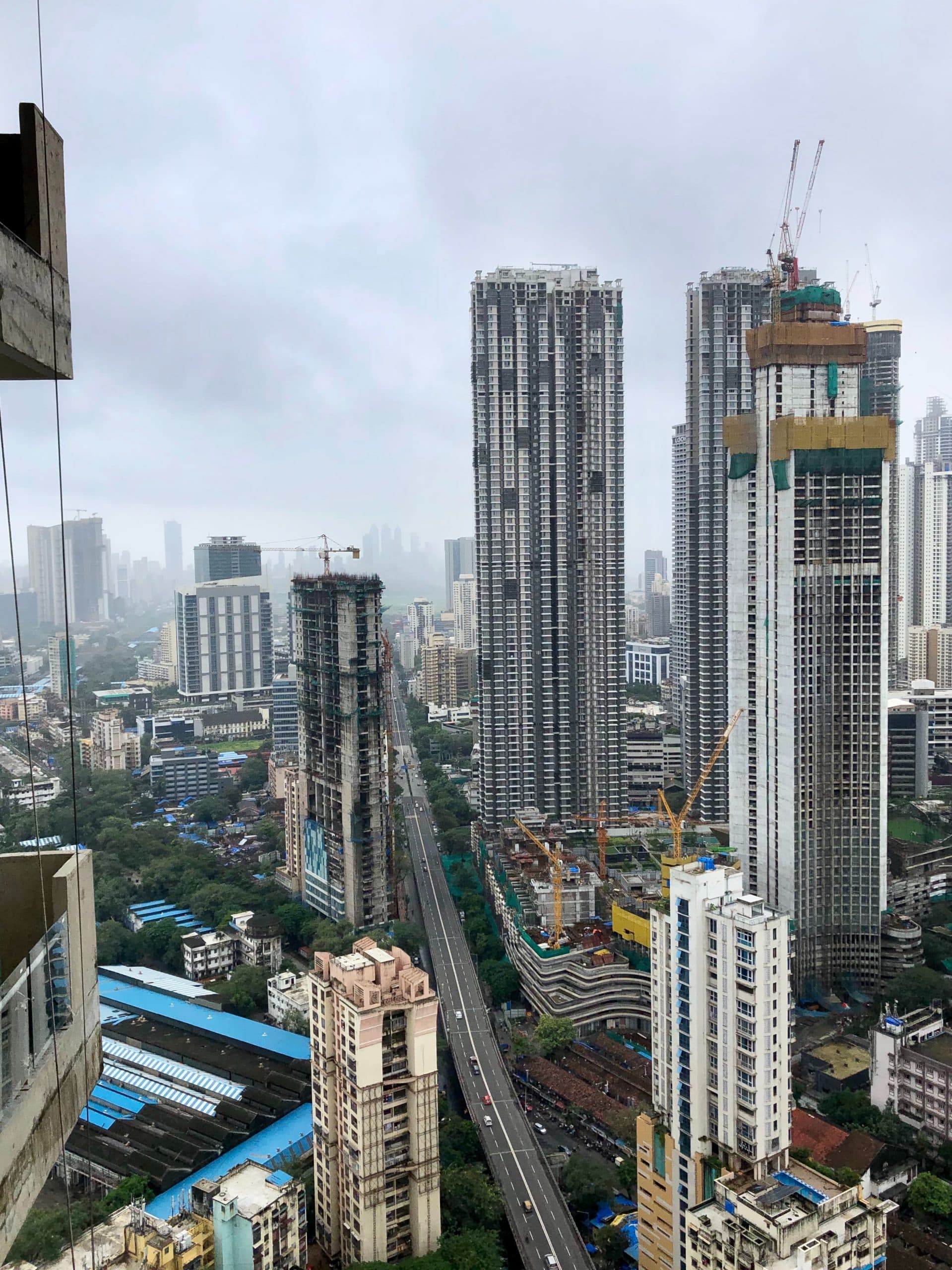 Changing landscape of real estate investing