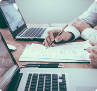 Certus partnered an institution (US$40Bn+ AUM) in its ~US$500MM acquisition bid — supporting visual