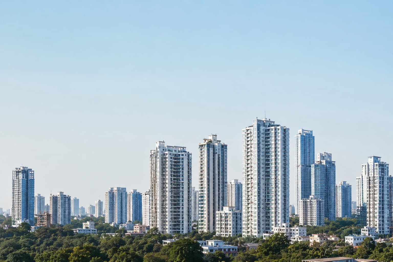 India Residential Real Estate: 2014 vs 2026 - Healthier Slowdown