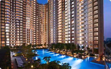 Khandelia led KKR’s investment into Kolte Patil’s township project