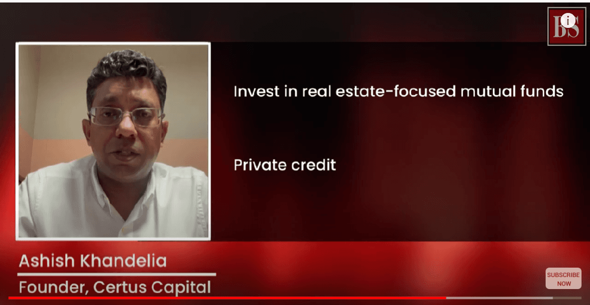Promising real estate landscape