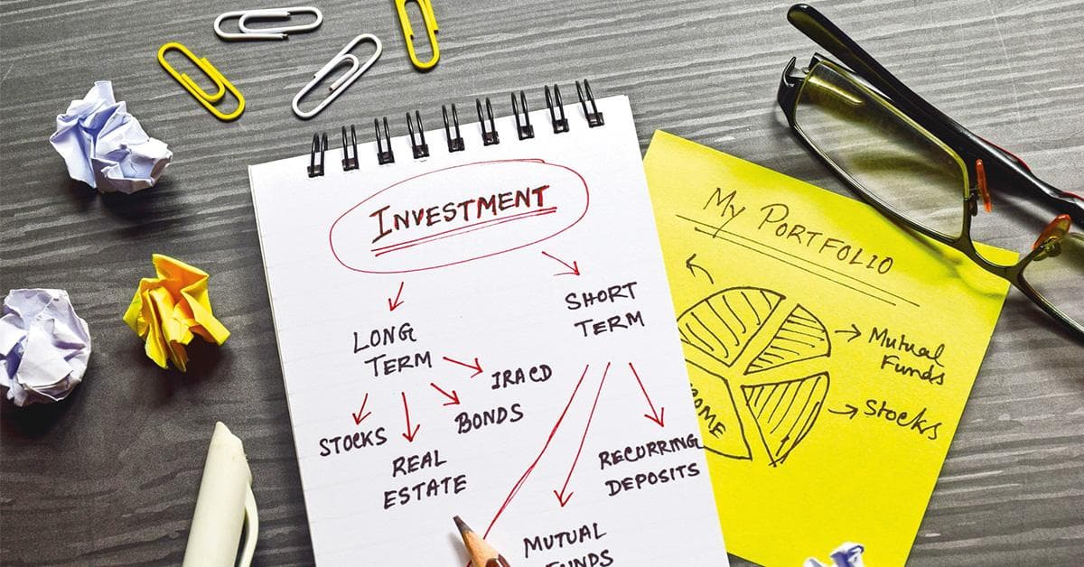 Alternate ways to invest in real estate without buying a property