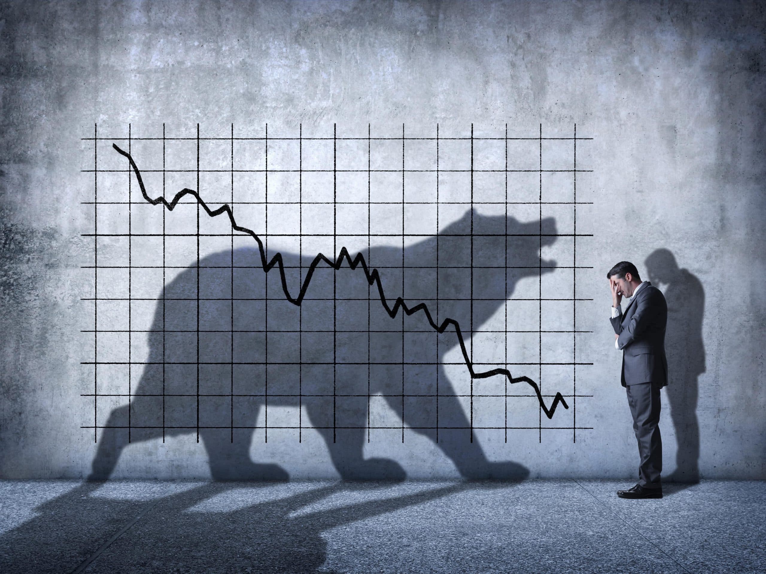 Real estate investments can help tide over market volatility