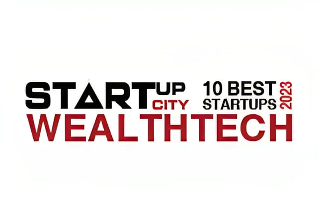 10 Best Wealthtech Startups 2023