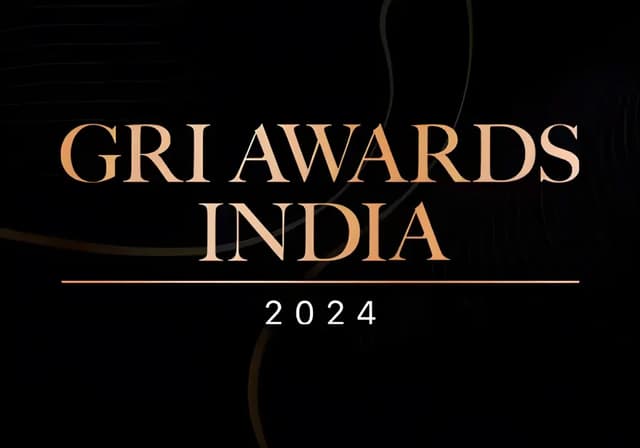 GRI Awards 2024