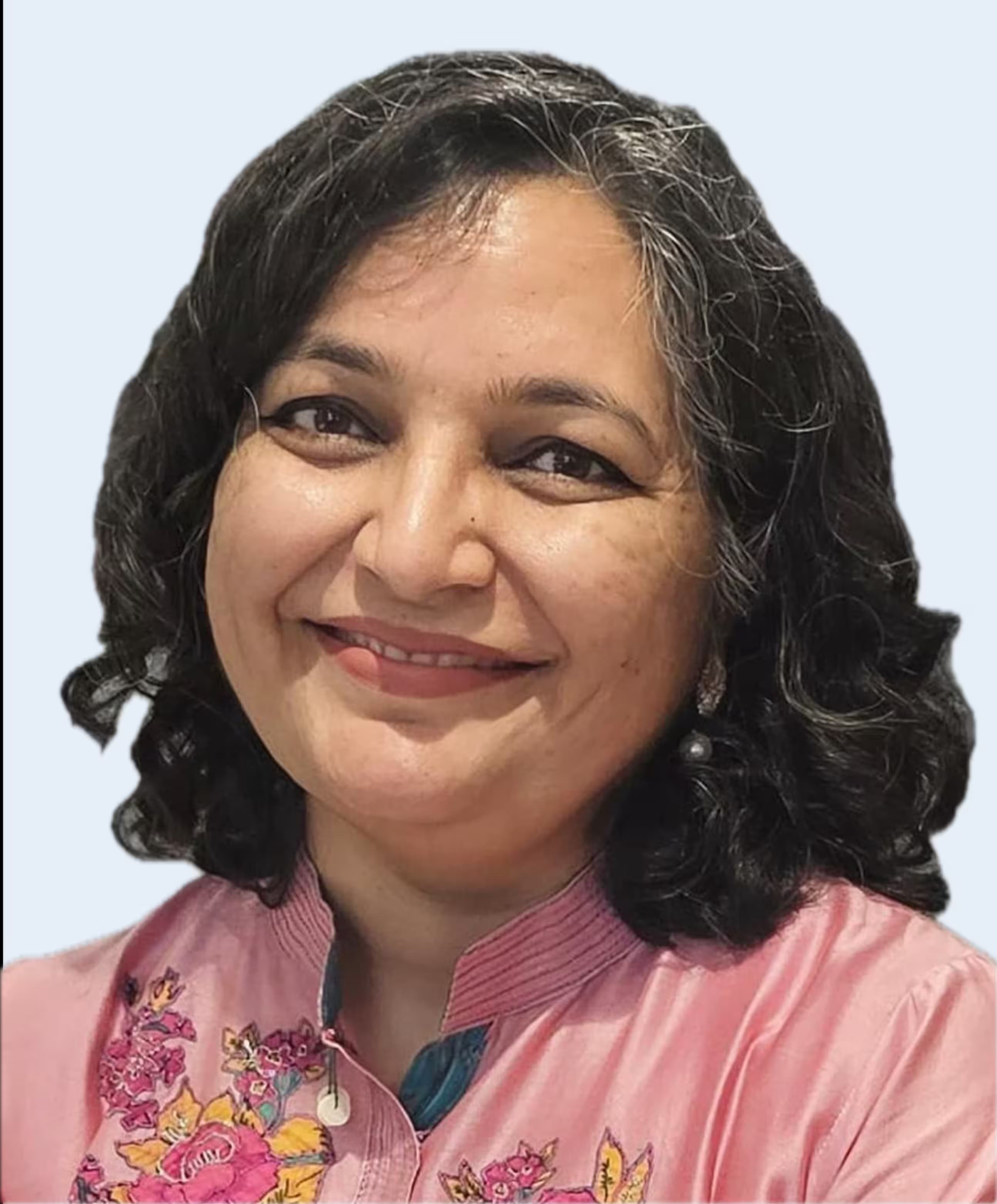 Puja Khandelia
