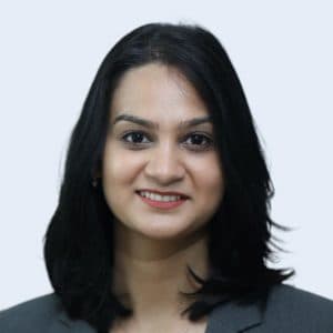 Ashima Garg