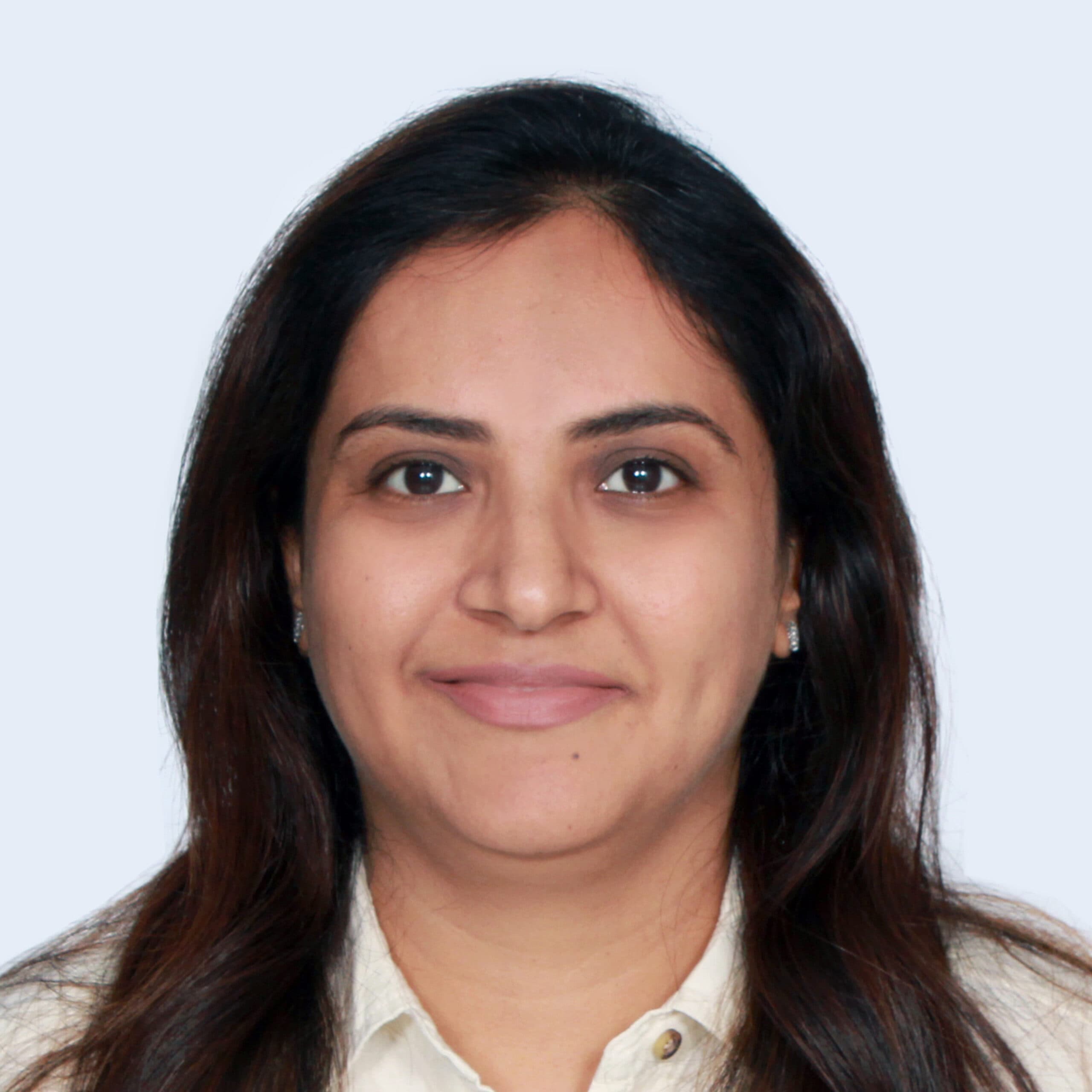 Anisha Babur