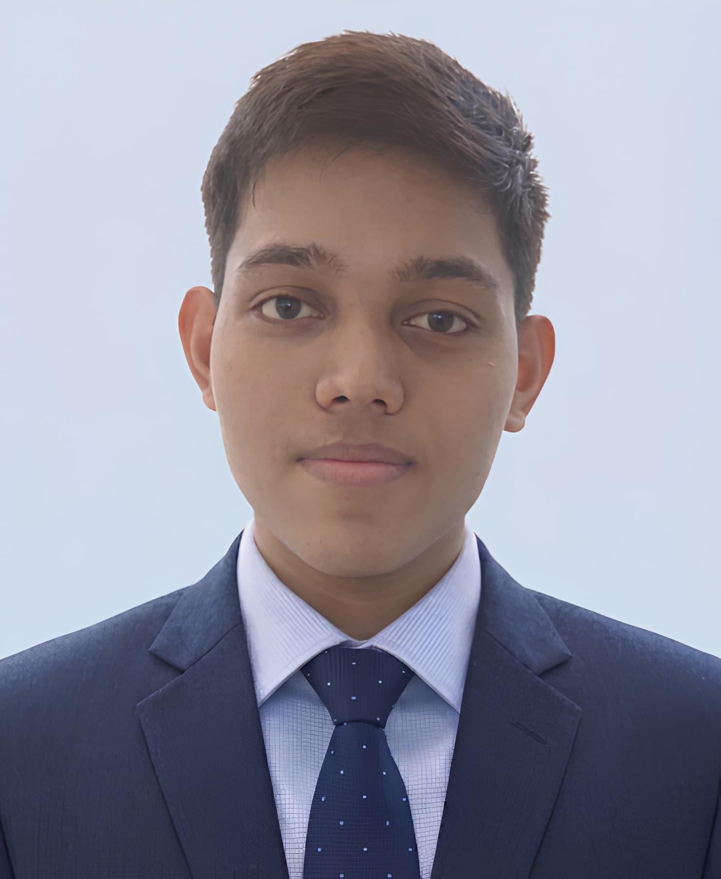 Soham Deshmukh