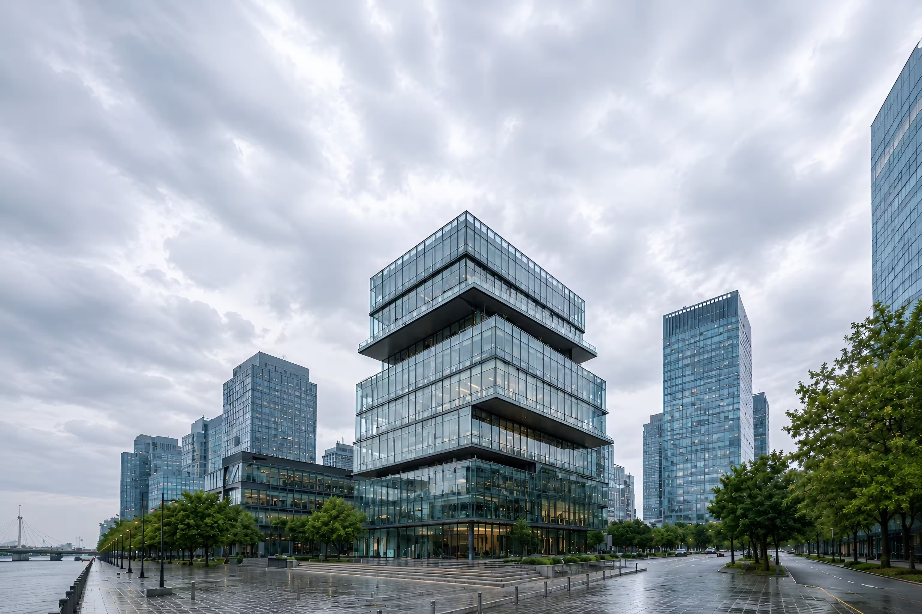 Certus Capital — institutional real estate